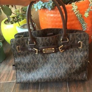 Michael Kors handbag